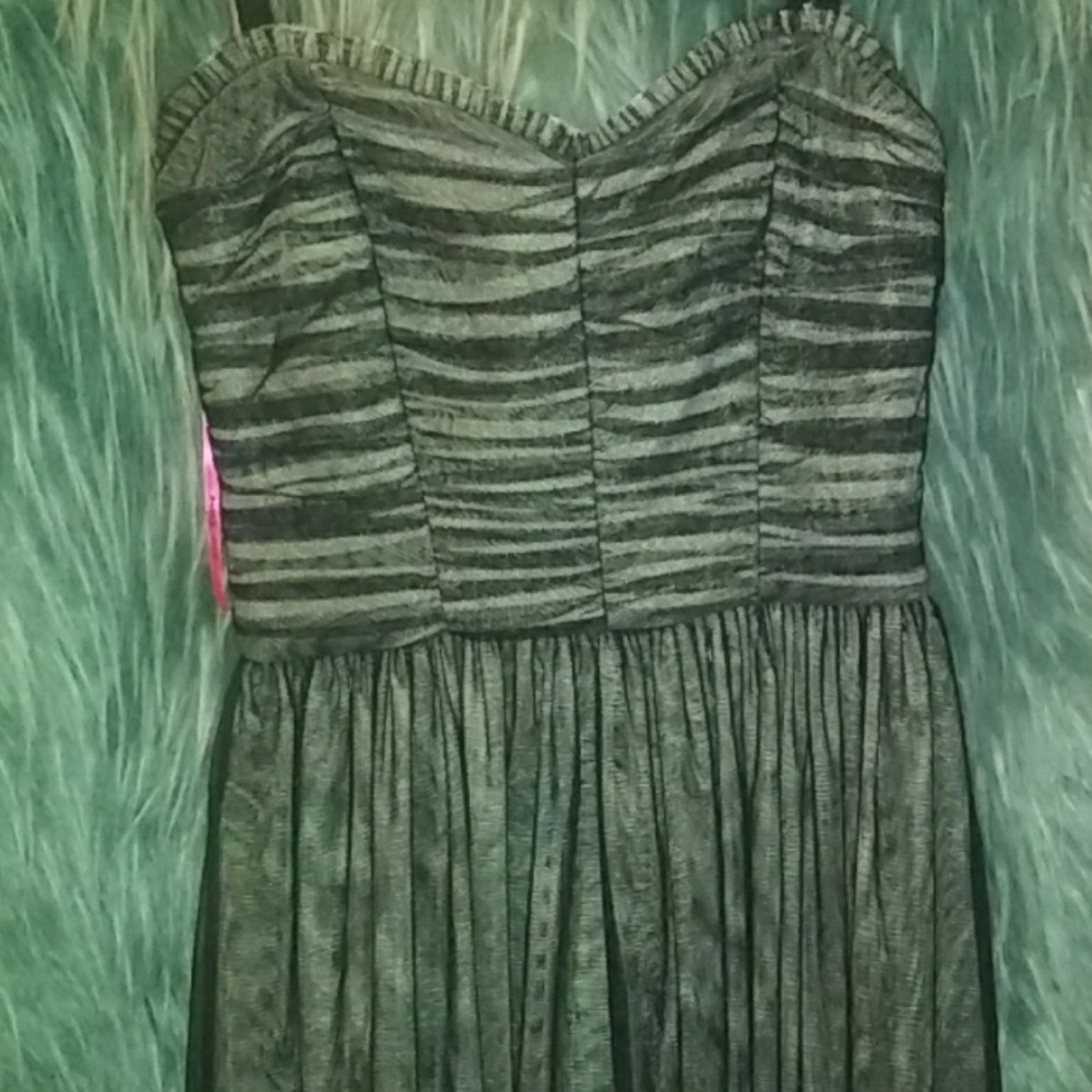Betsey Johnson dress size 6
